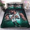 Buy Jayson Tatum Boston Celtics NBA 133 Bedding Sets Bed Sets