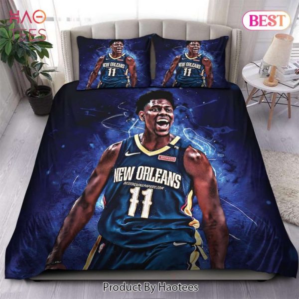 Buy Jrue Holiday Milwaukee Bucks NBA 20 Bedding Sets Bed Sets