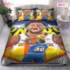 Buy Julius Randle New York Knicks NBA 173 Bedding Sets Bed Sets