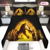 Buy Jurassic World Dominion 2022 Bedding Sets Bed Sets