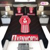 Buy Kenworth American Truck Bedding Sets Bed Sets