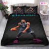 Buy Kevin Durant Brooklyn Nets NBA 148 Bedding Sets Bed Sets