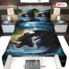 Buy King Kong Vs Godzilla Bedding Sets Bed Sets