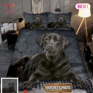 Buy Labrador Retriever Dog Animal 139 Bedding Set Bed Sets