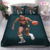 Buy Legend Marques Johnson Milwaukee Bucks NBA 62 Bedding Sets Bed Sets