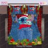 Buy Lilo And Stitch Christmas Bedding Sets Bed Sets