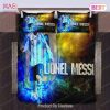 Buy Lionel Messi! Burning For The Last World Cup With Argentina Bedding Sets 01 Bed Sets