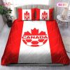 Buy Logo Canada Men’s National Soccer Team Bedding Sets Bed Sets