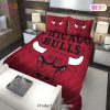 Buy Logo Chicago Bulls NBA 198 Bedding Sets Bed Sets