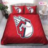 Buy Logo Cleveland Guardians MLB 86 Bedding Sets Bed Sets