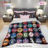 Buy Logo MLB 01 BEDDING SETS Bed Sets