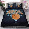 Buy Logo New York Knicks NBA 159 Bedding Sets Bed Sets