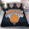 Buy Logo New York Knicks NBA 167 Bedding Sets Bed Sets