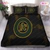 Buy Logo Oakland Athletics MLB 139 Bedding Sets Bed Sets