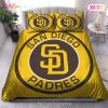 Buy Logo San Diego Padres MLB 151 Bedding Sets Bed Sets