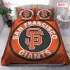 Buy Logo San Francisco Giants MLB 156 Bedding Sets Bed Sets