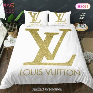 Buy Louis Vuitton Brands 12 Bedding Set Bed Sets