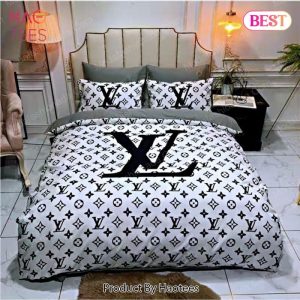 Buy Louis Vuitton Brands 14 Bedding Set Bed Sets