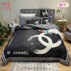 Buy Luxury Chanel Brands 1 Bedding Set Bed Sets