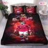 Buy MU FC Cristiano Ronaldo 13 Bedding Sets Bed Sets