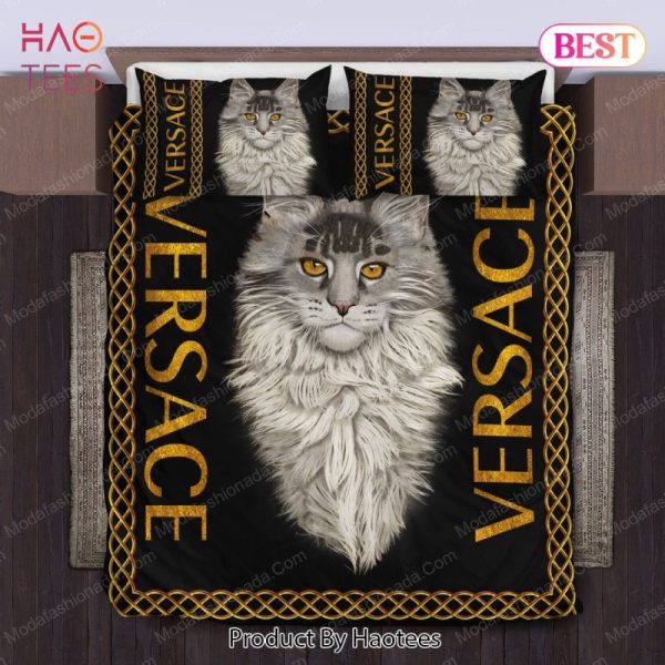 Buy Mainecoon Versace Bedding Sets Bed Sets