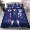 Buy Mason Mount Chelsea EPL 134 Bedding Sets Bed Sets