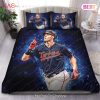 Buy Max Kepler Minnesota Twins MLB 122 Bedding Sets Bed Sets