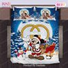 Buy Mickey Pattern Gucci Merry Christmas Bedding Sets Bed Sets