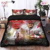 Buy Mike Trout Los Angeles Angels MLB 16 Bedding Sets Bed Sets