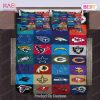 Buy NFL Logo Bedding Sets Bed Sets