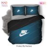 Buy Nike Logo Brands 4 Bedding Set Bed Sets