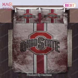 Buy Ohio State Buckeyes Bedding Sets Bed Sets