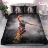 Buy Pascal Siakam Toronto Raptors NBA 192 Bedding Sets Bed Sets