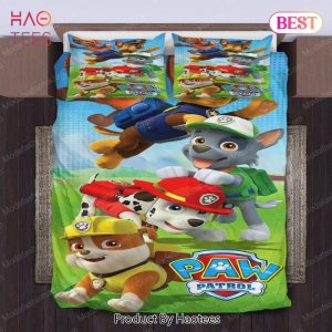 Buy Paw Patrol Bedding Sets Bed Sets