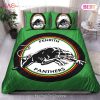 Buy Penrith Panthers Logo 1991 Bedding Sets Bed Sets