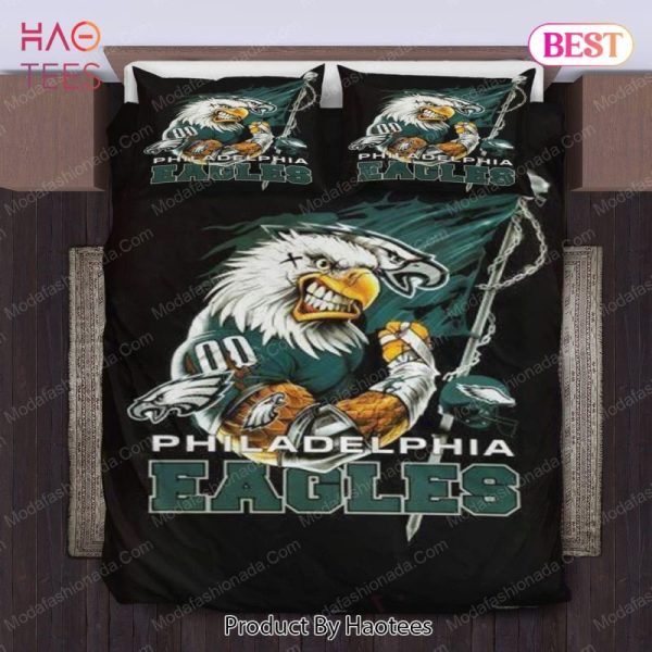 Buy Philadelphia Eagles Bedding Sets Bed Sets