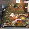 Buy Santa Claus Herms Merry Christmas Bedding Sets Bed Sets