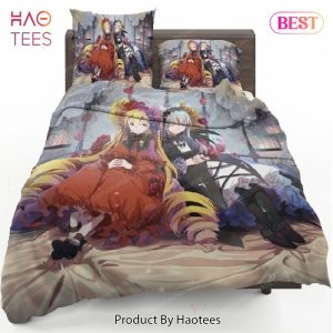 Buy Shinku Suigintou Rozen Maiden Anime 135 Bedding Sets Bed Sets