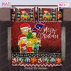 Buy Simpsons Christmas Bedding Sets Bed Sets