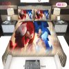 Buy Sonic The Hedgehog Vs Knuckles The Echidna Bedding Sets Bed Sets