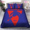 Buy Sydney Swans Logo Bedding Sets Bed Sets