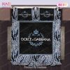 Buy Symbolism Dolce & Gabbana Logos Bedding Sets Bed Sets