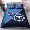 Buy Tennessee Titans Logo Bedding Sets Bed Sets