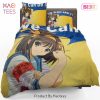 Buy The Melancholy of Haruhi Suzumiya Anime 117 Bedding Sets Bed Sets