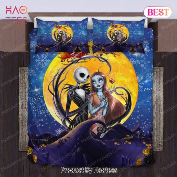 Buy The Nightmare Before Christmas Bedding Sets Bed Sets