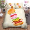 Buy The Wild Animal – The Hamburger Blobfish 44 Bedding Sets Bed Sets