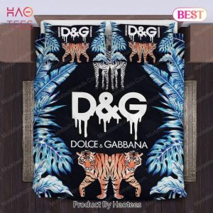 Buy Tiger Dolce & Gabbana Bedding Sets Bed Sets