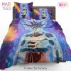 Buy Ultra Instinct Goku Dragon Ball Super Anime 122 Bedding Sets Bed Sets