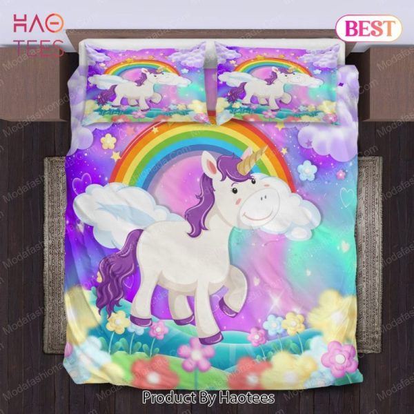 Buy Unicorn Bed Sets Bedding Sets Bed Sets