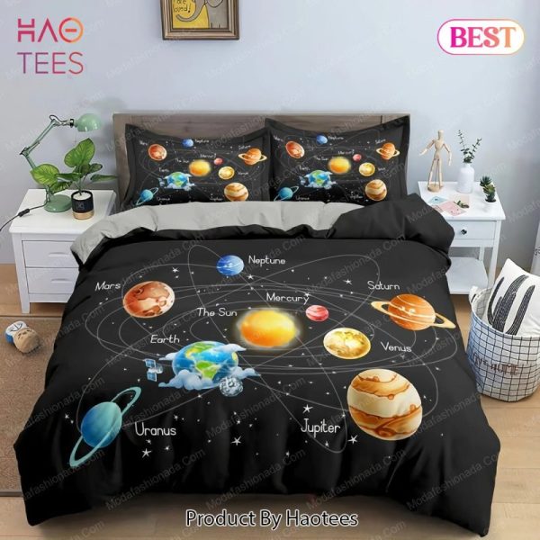 Buy Universe Outer Space Galaxy 234 Bedding Sets Bed Sets